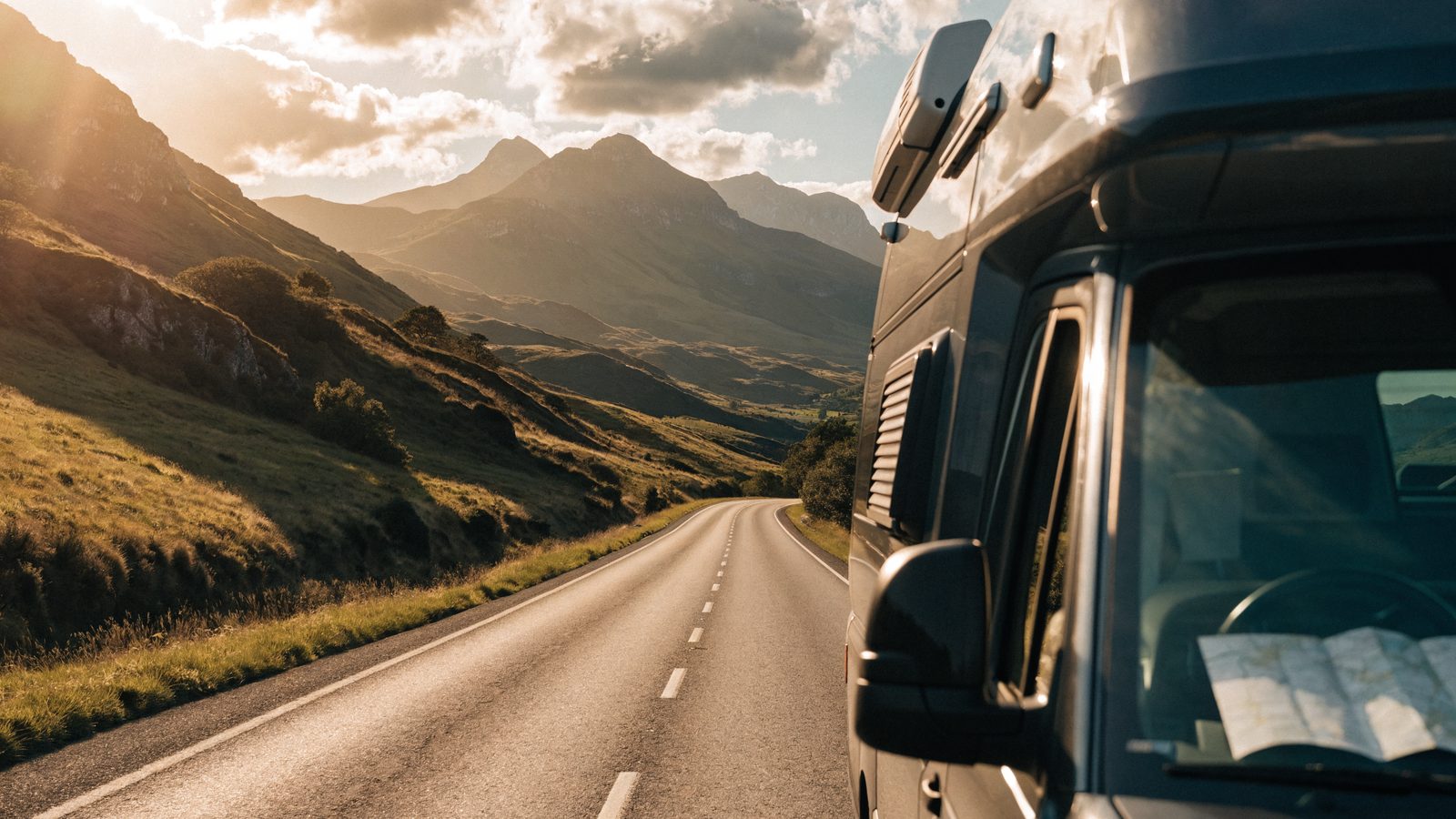 Viajar seguro en autocaravana por el extranjero: cómo leer los avisos de viaje y prepararte