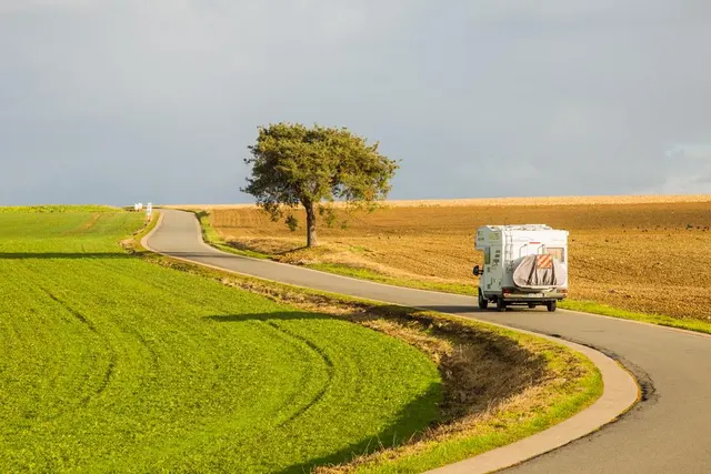Aire de Hotton 2