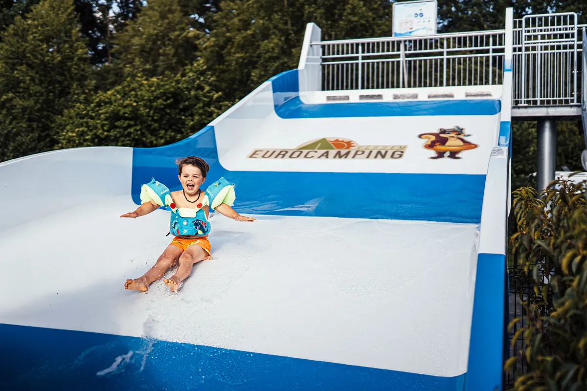 De mooiste campings in Noord-Brabant — met Eurocamping Vessem in de spotlight