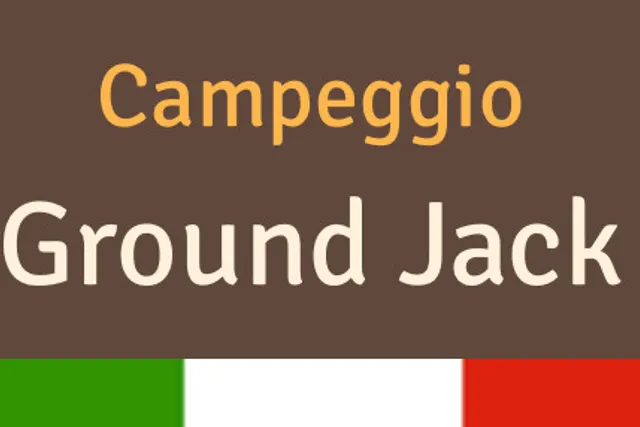 Ground Jack