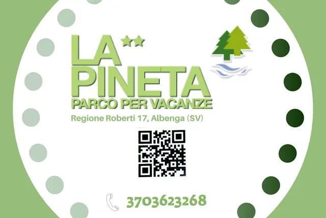 La Pineta