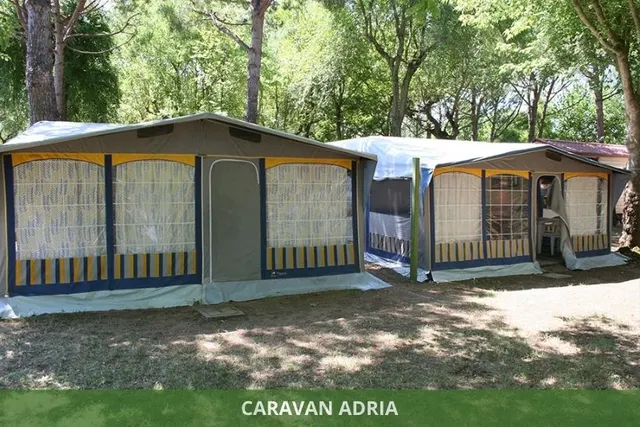 Camping Silva
