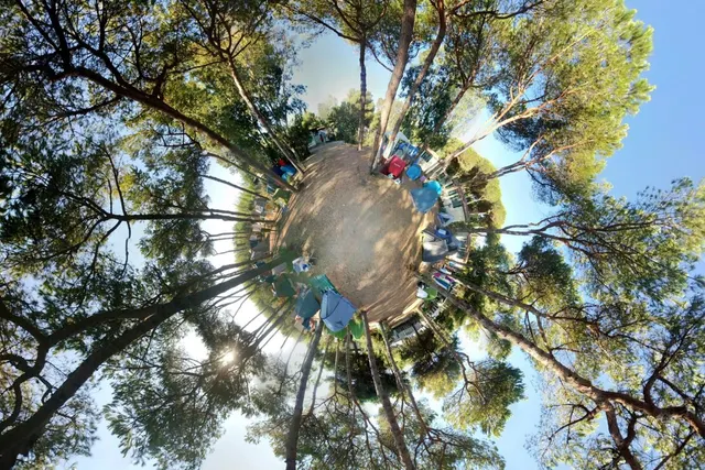 Parcheggio Giannella