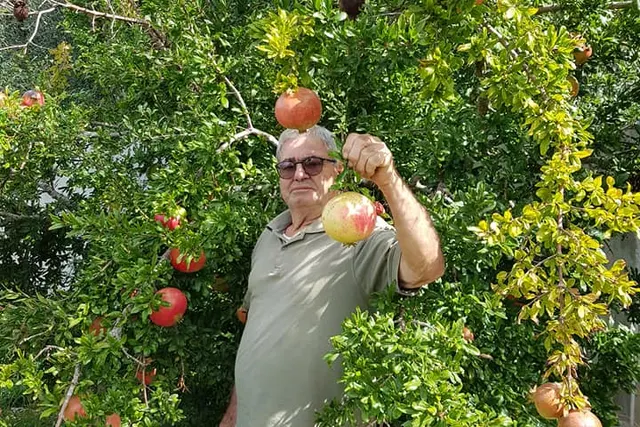 Agriturismo La Carcara