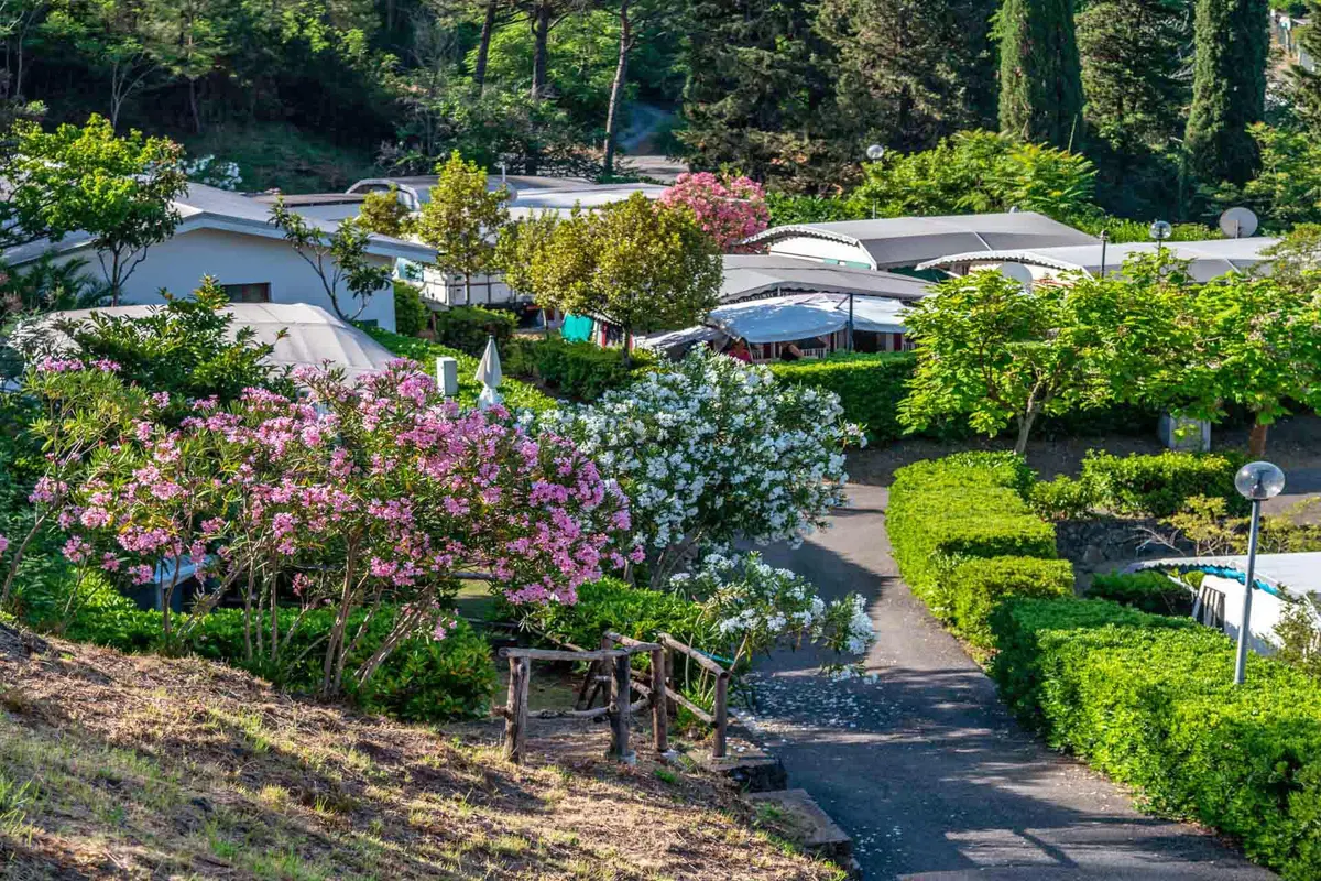 Camping Costabella