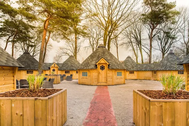 Campingplatz Chnubel