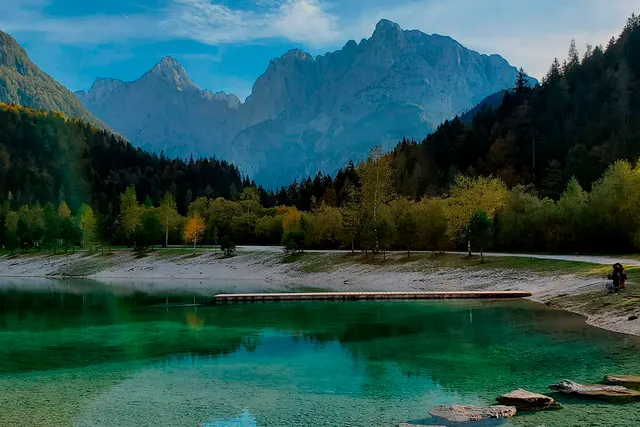 Camping Godičevo, turistična in ekološka kmetija