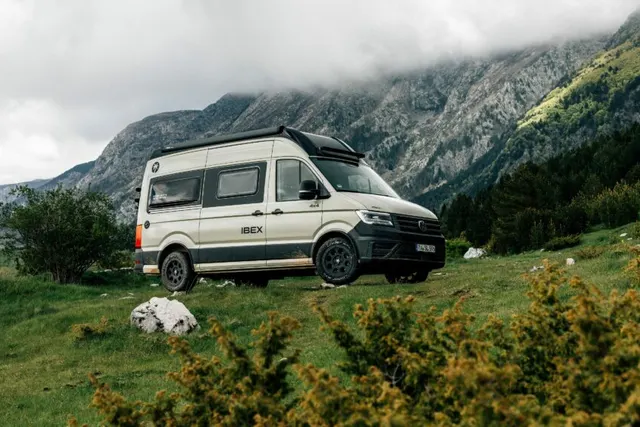 Aire Camping-cars Oulches