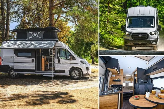Aire de camping-car de Bettencourt-Saint-Ouen