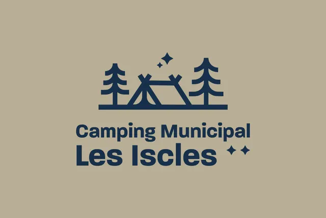 Camping Les Iscles