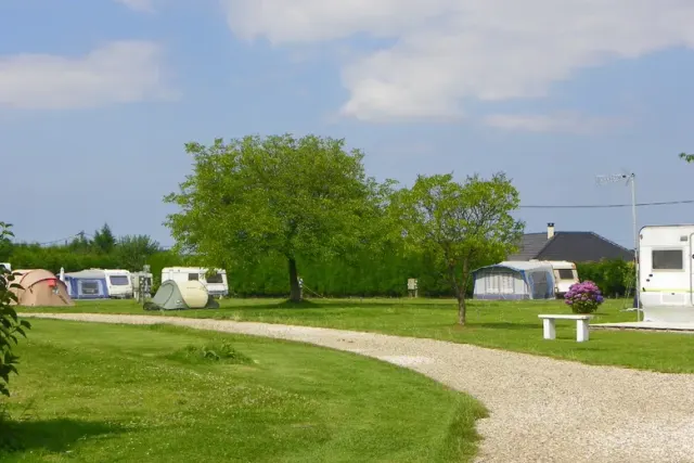 Camping des Forges