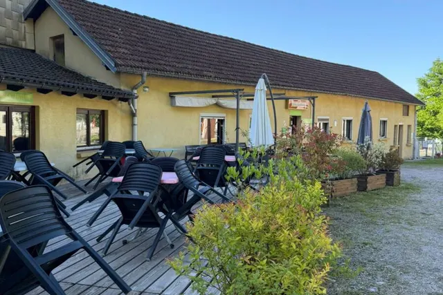 Camping de l'Orée du Bois