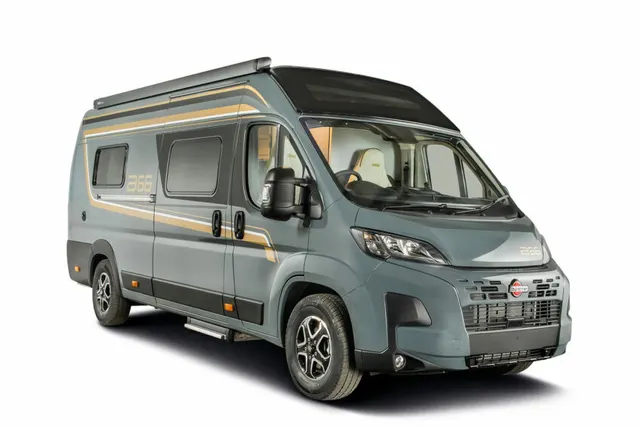 Aire camping-car Saint-Nicolas-de-Bliquetuit