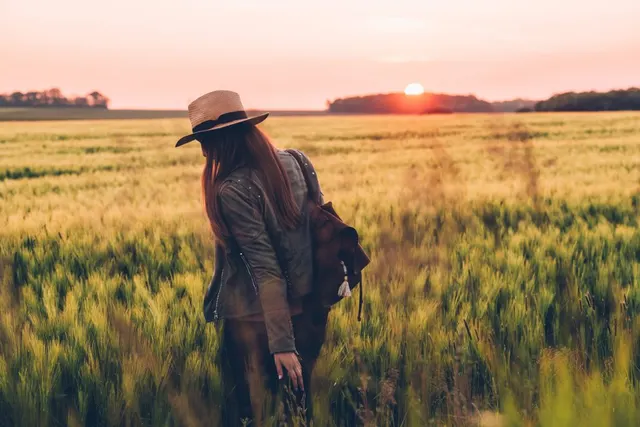 Camping municipal