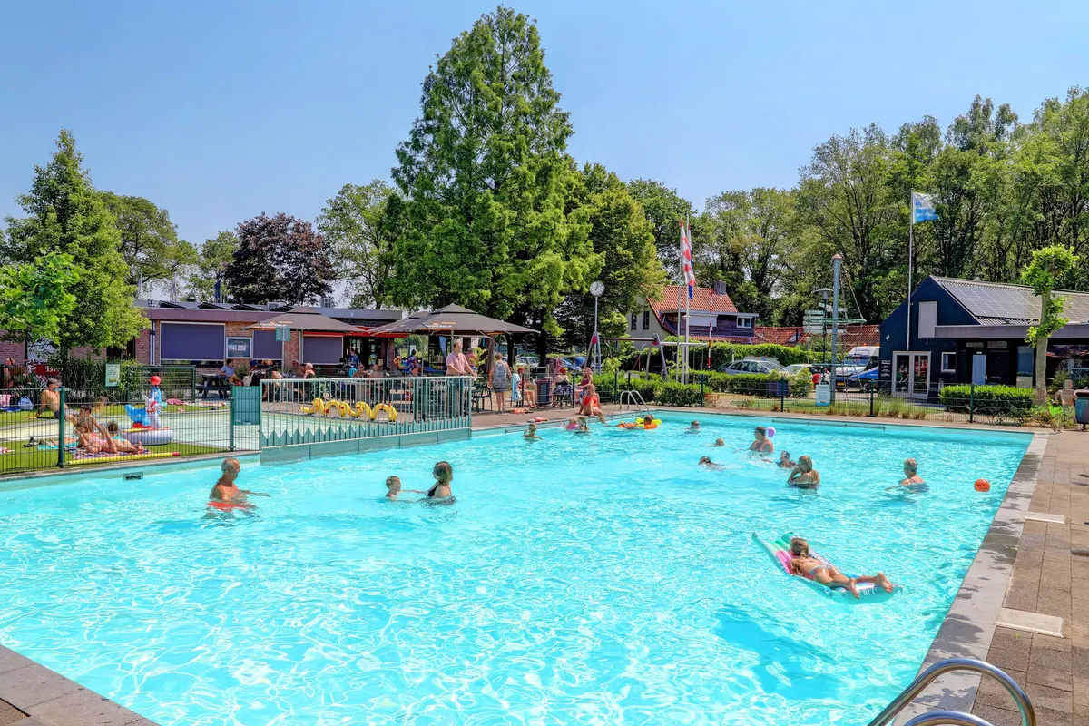 De mooiste campings in Noord-Brabant — met Camping Liesbos in de spotlight