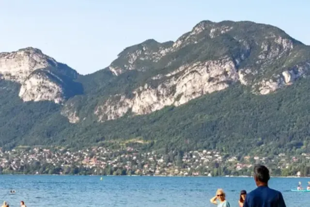 Camping GCU de Savines-le-Lac