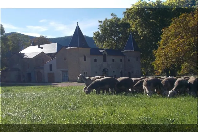 Camping à la ferme de Castelnau