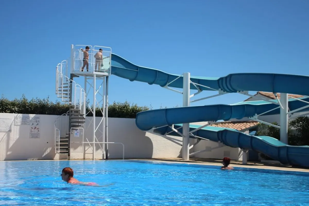 Camping La Brise
