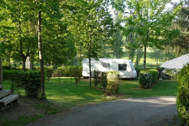 Biwakplatz Reinsdorf
