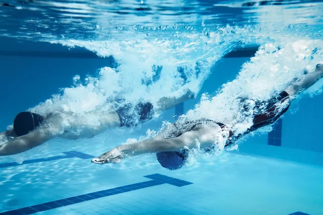 Stellplatz Sport- und Freizeitbad Arnstadt