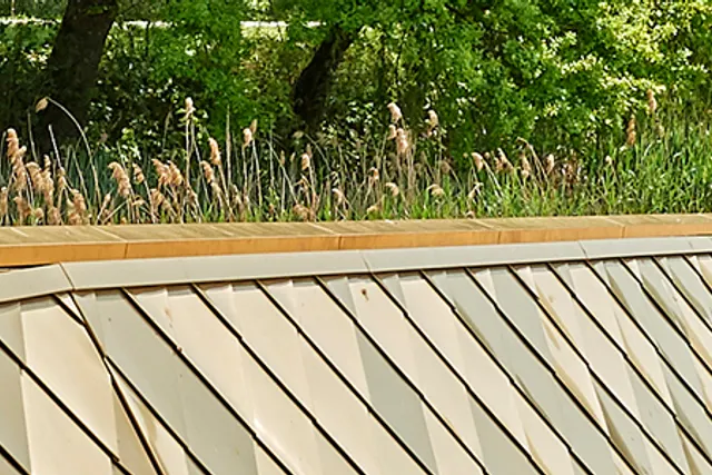 Wörnitz-Flussbad Wohnmobilstellplatz