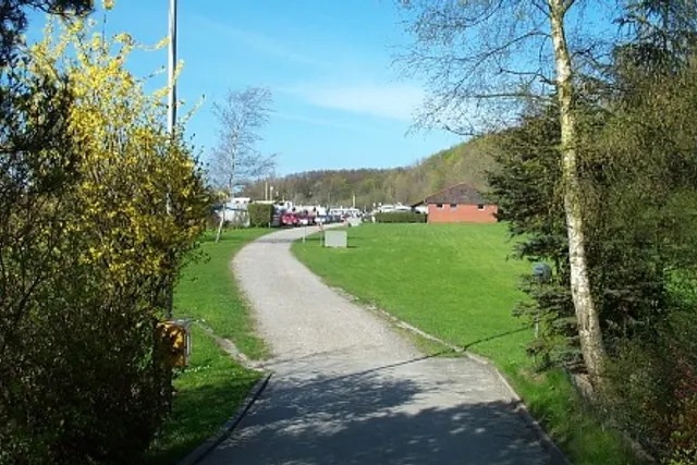 Camping Möltenort