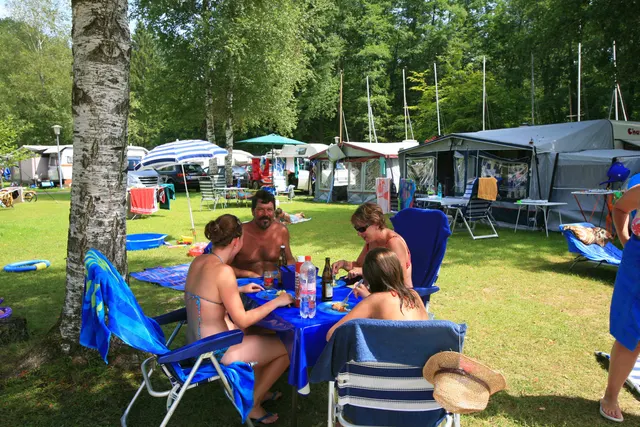 Campingplatz Tettenhausen