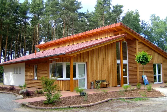 Campingplatz Waldesruh