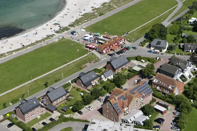 Campingplatz Grasbleek