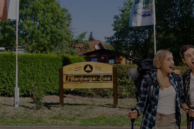 Campingpark Eisenach