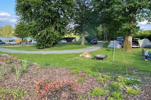 WÄLLER CAMP