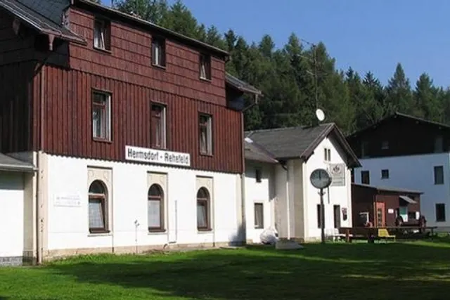 Reisemobilstellplatz SWF Ski- u. Sporthotel
