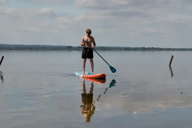 De mooiste campings in Nedersaksen — met Campingplatz & Bootshafen Dümmer See in de spotlight