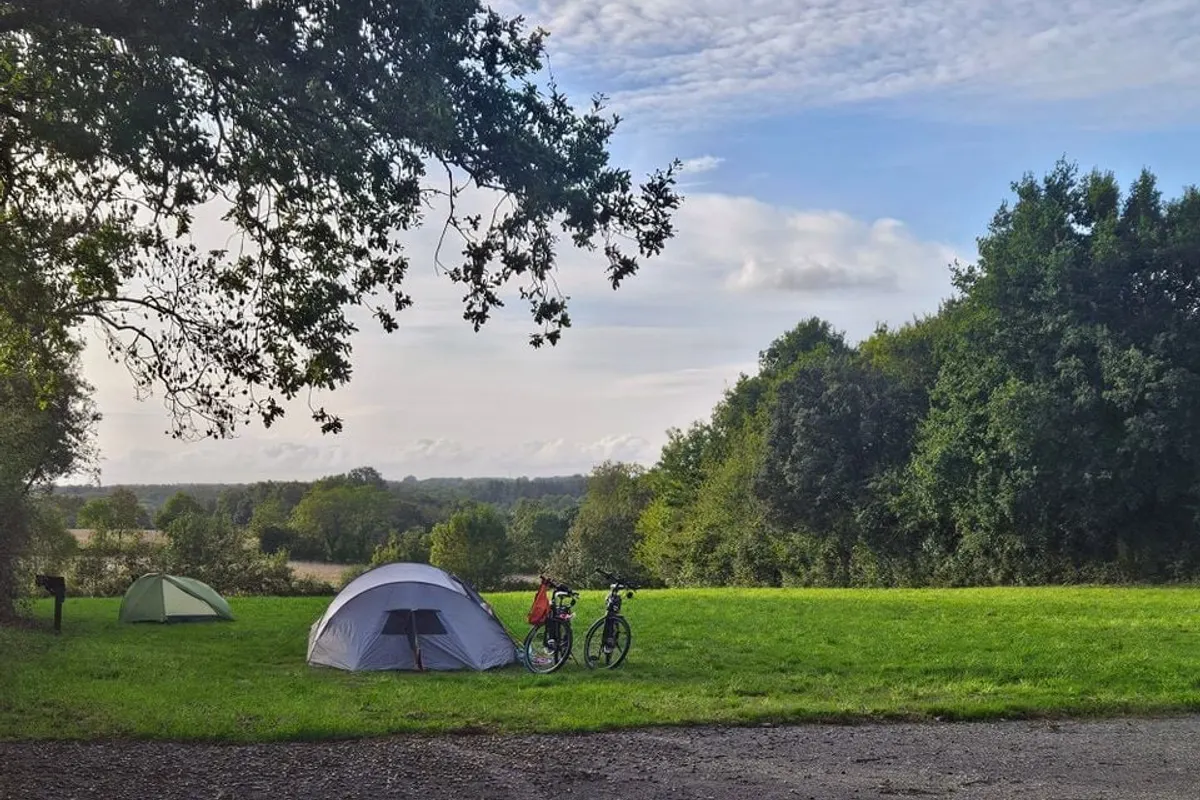 Village Vacances et camping Couleurs Vendée