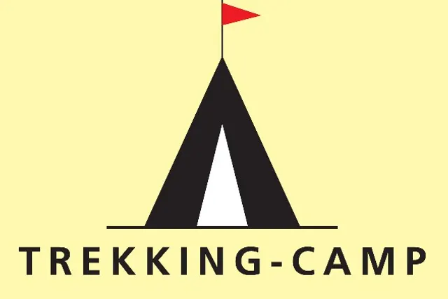 Trekking Pfalz: Annweiler / Wernersberg