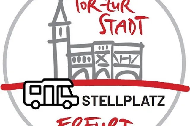 Wohnmobilstellplatz Tor zur Stadt Erfurt