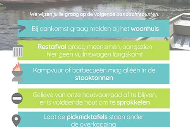 Boerderijcamping Van Bergeijk