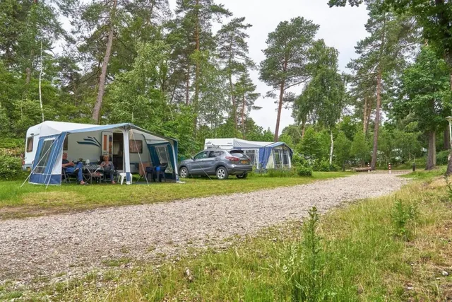 Vakantiepark Het Lierderholt