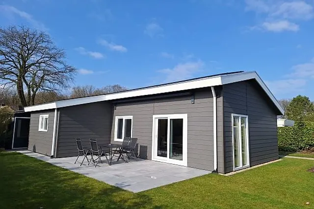 Recreatiepark De Bosrand