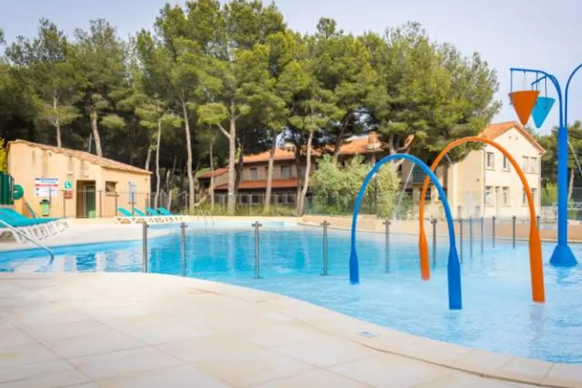 Camping AEC Vacances Les Dauphins
