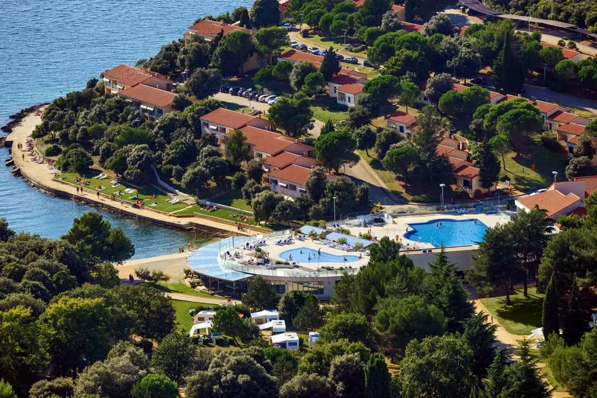 Maistra Select Resort Petalon