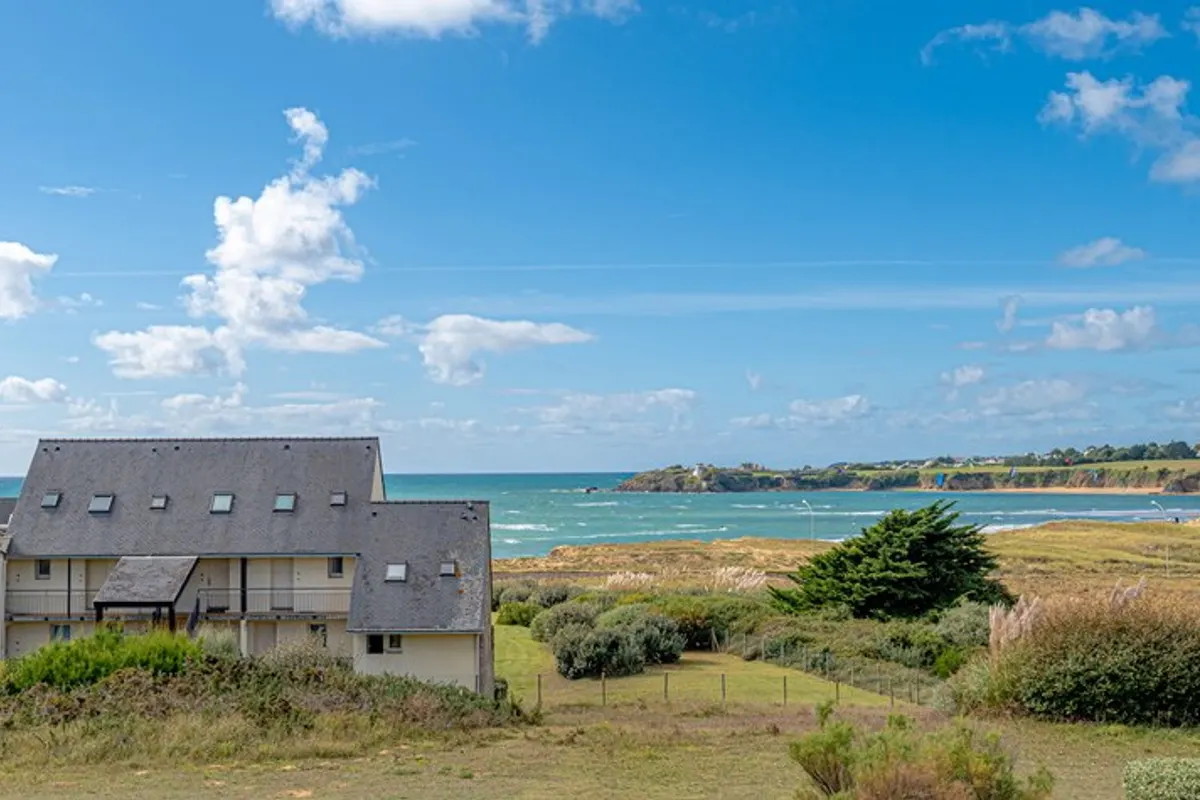 Vakantiepark Sud Ocean