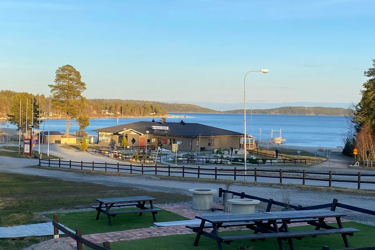 Camping Gullviks Havsbad