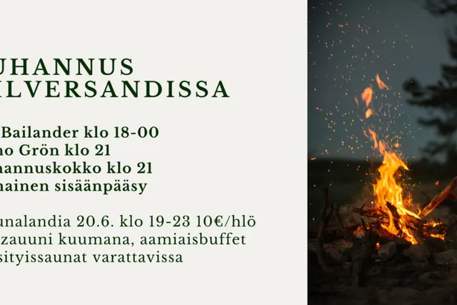 Camping Silversand