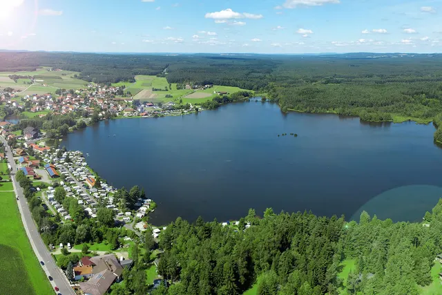 See-Campingpark Neubäuer See