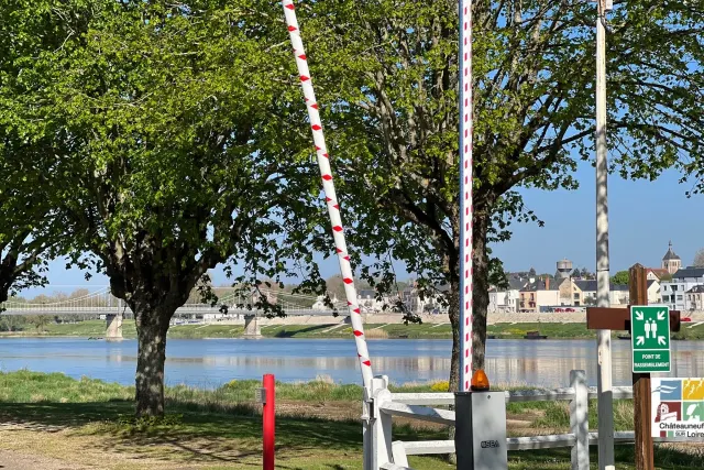 Camping La Maltournée