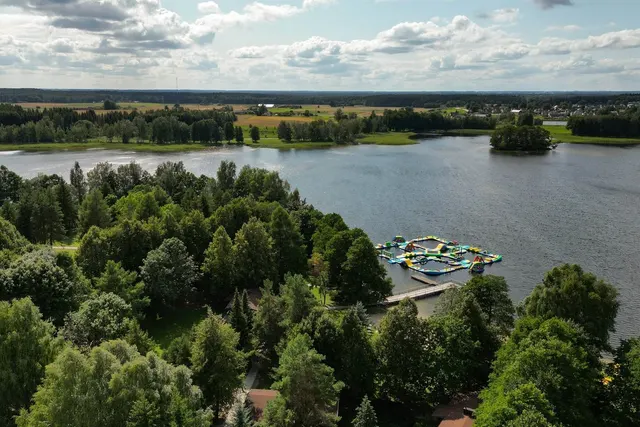 Camping Sedula
