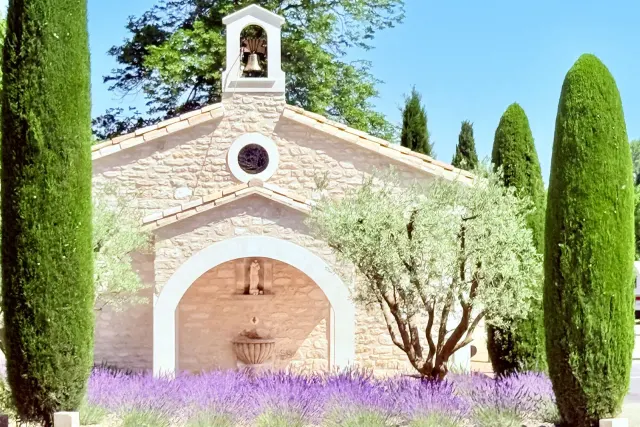 Camping Monplaisir Provence