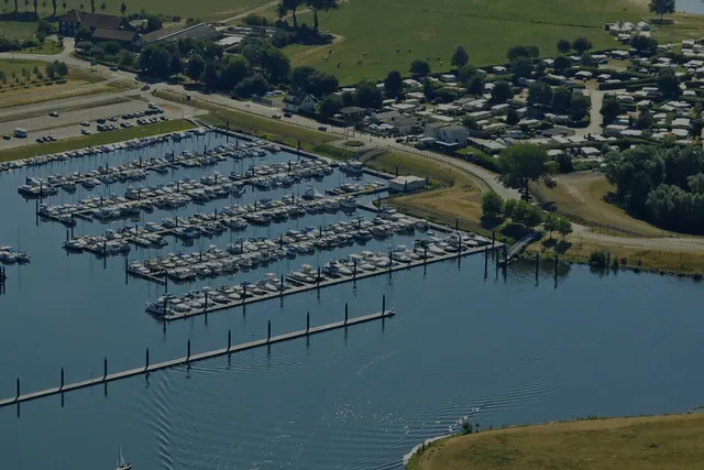 Camping Jachthaven Hatenboer