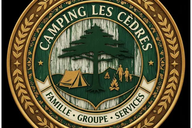 Camping Les Cèdres